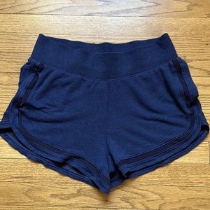 Athleta shorts